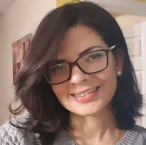 Meet your Posher, Michelle